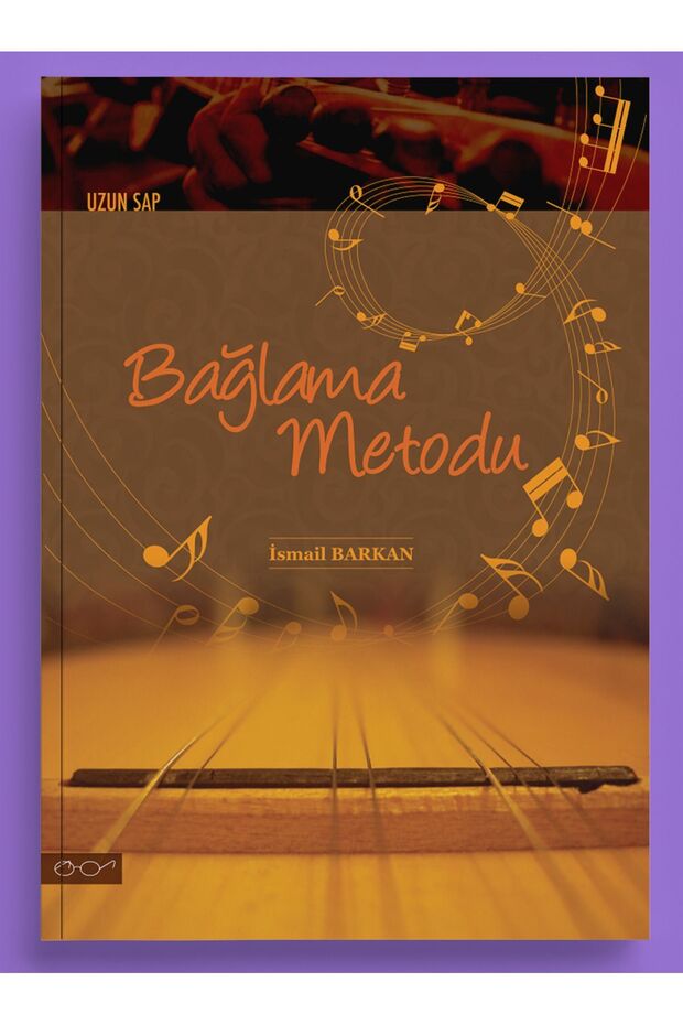 Uzun Sap Bağlama Metodu (İsmail Barkan) - 1