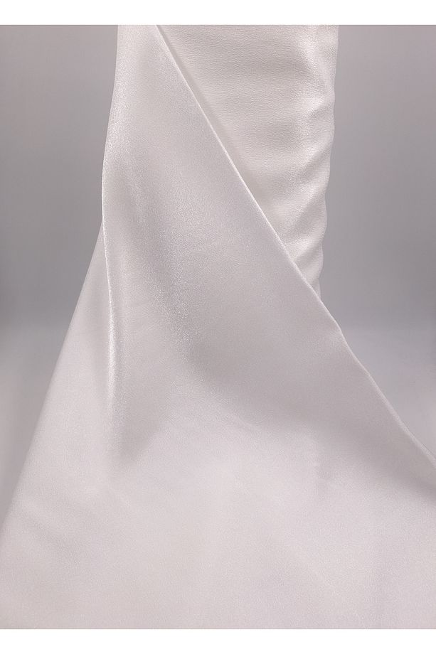Krep Saten Kumaş - 6