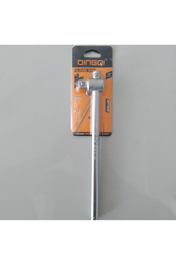 1/2" T Kol Lokma - 3