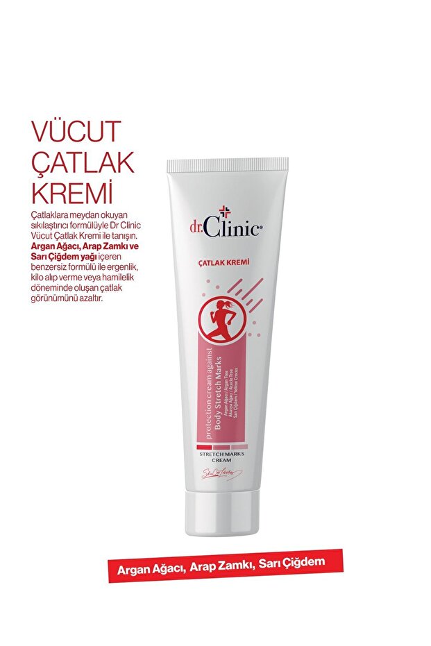 Çatlak Kremi 150 Ml