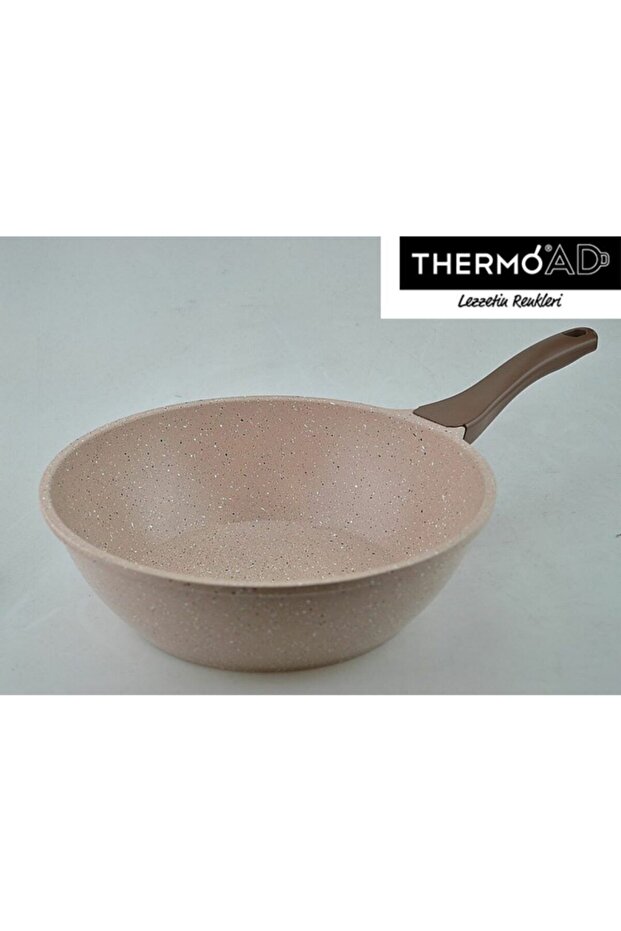 28 Cm Wok Vizon - 1