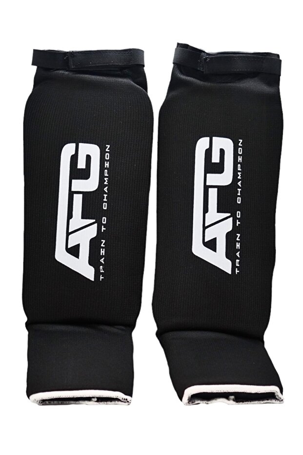 واقي من القماش باللون الأسود - 2