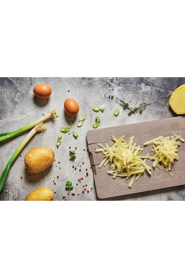 Borner Rosti PowerLine - 3