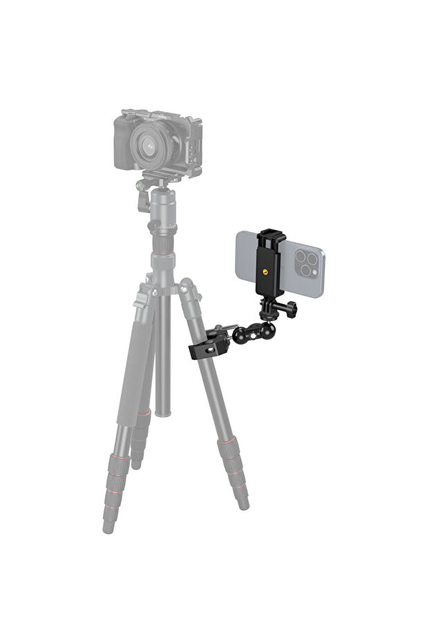 4373 Crab-Shaped Magic Arm - 7