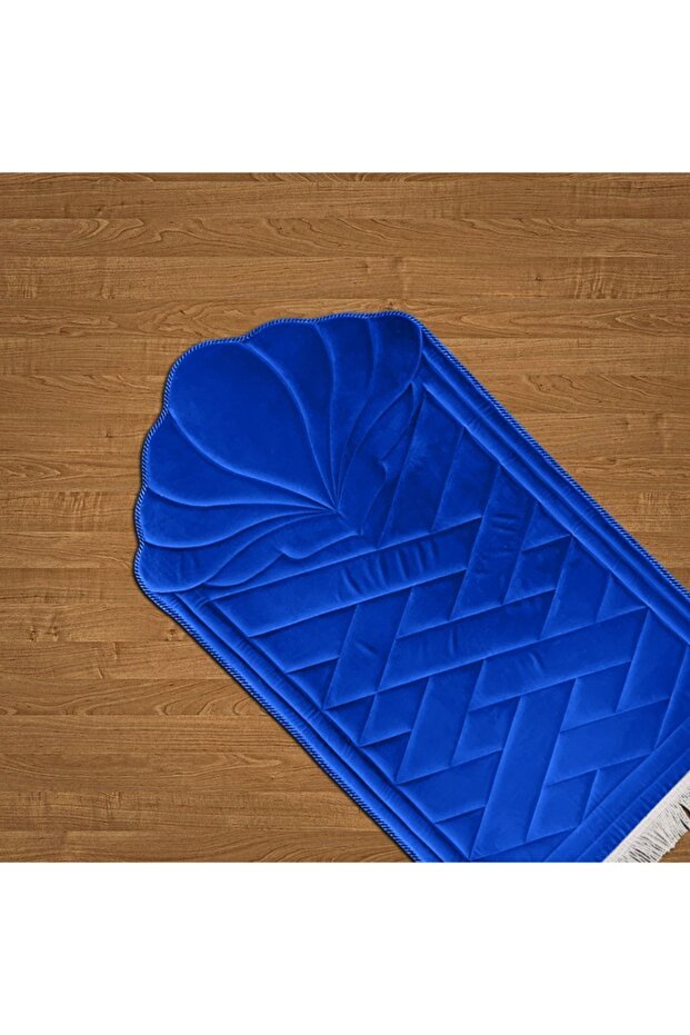 Özel Süngerli Ortopedik Seccade - 1