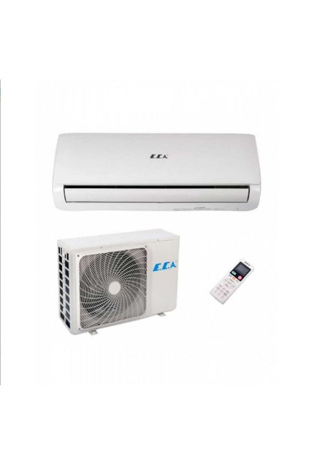 Ecotech 24 000 Btu R32 Inverter Split Klima. - 1
