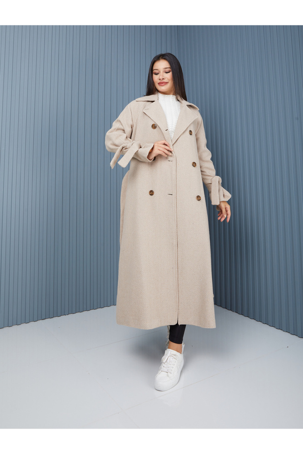 Palto Kaban Oversize - 3