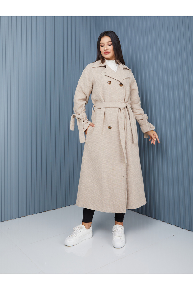 Palto Kaban Oversize - 5