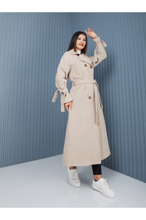 Palto Kaban Oversize - 4
