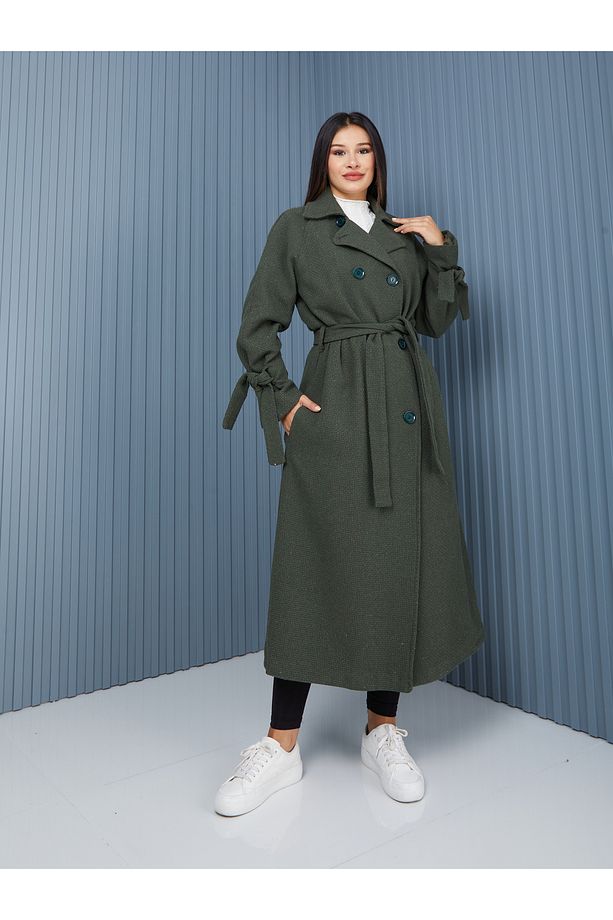 Palto Kaban  Oversize - 1