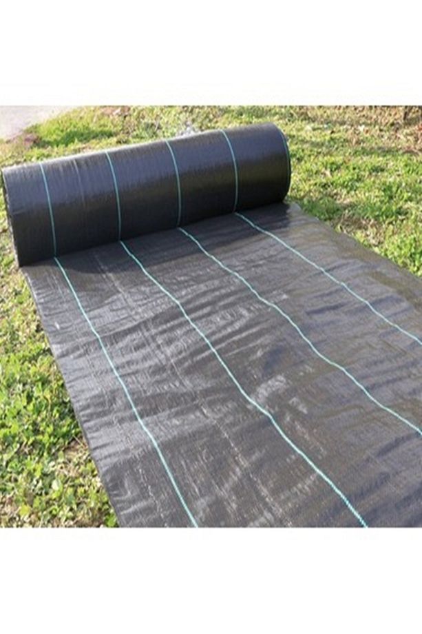 JÜT SERA TABAN ÖRTÜSÜ EN 150 CM X BOY 15 METRE  YER SERGENLİĞİ 1.5 x 15 m - 1