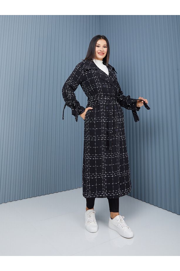 Palto Kaban  Oversize - 2