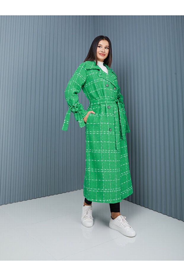 Palto Kaban Oversize