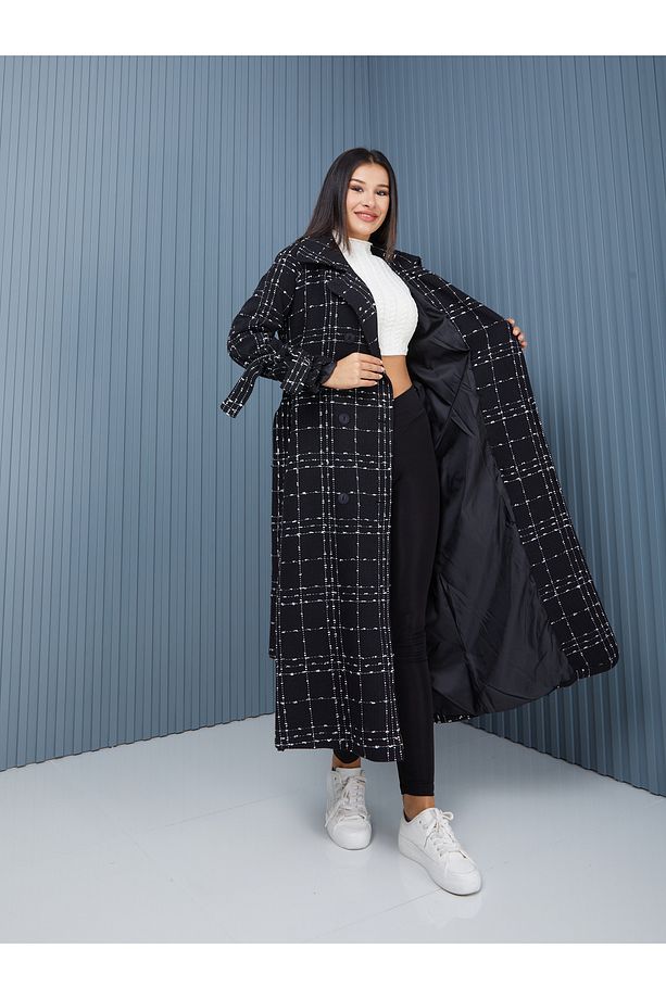 Palto Kaban  Oversize - 3