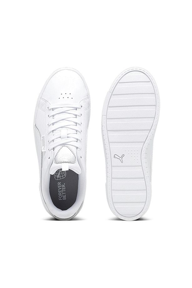 Jada Renew Pop-up Kadın Sneaker Ayakkabı 393204-02 - 7