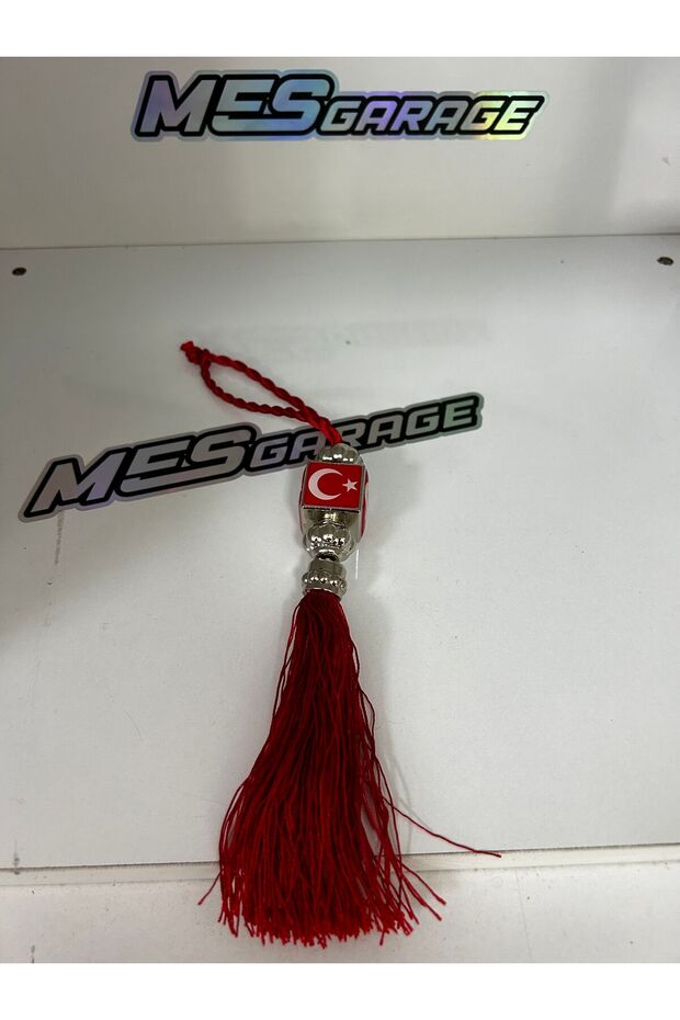 TÜRKİYE ASMA PÜSKÜL - 1