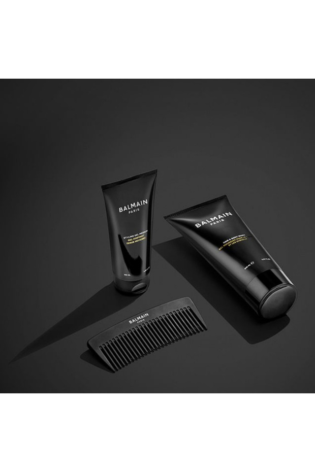 Limited Edition Homme Essentials Set C2 24 - 2