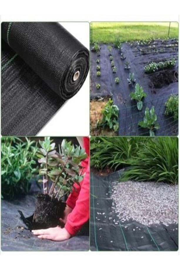 JÜT SERA TABAN ÖRTÜSÜ EN 150 CM X BOY 10 METRE  YER SERGENLİĞİ 1.5 x 10 m - 2