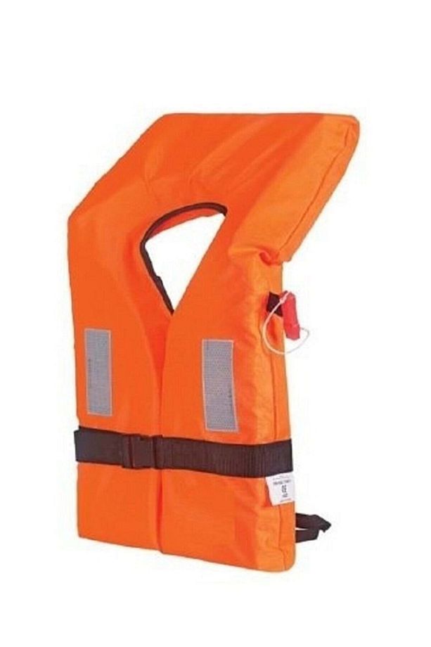 Can Yeleği. Tekne Can Yeleği. Sertifikalı. Çocuk - 1