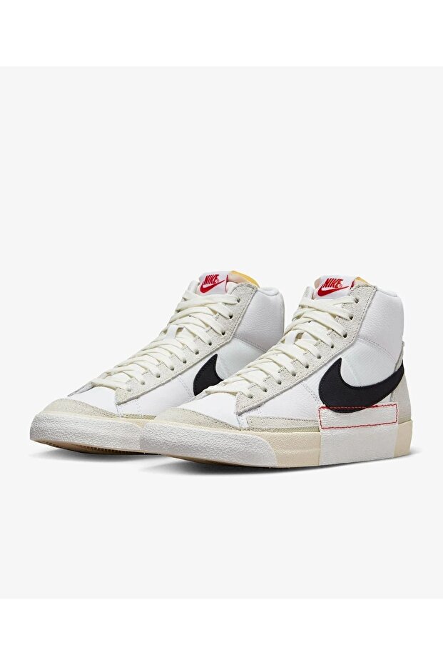 Blazer Mid Pro Club - 3