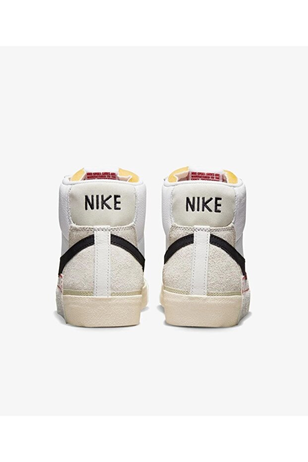 Blazer Mid Pro Club - 5