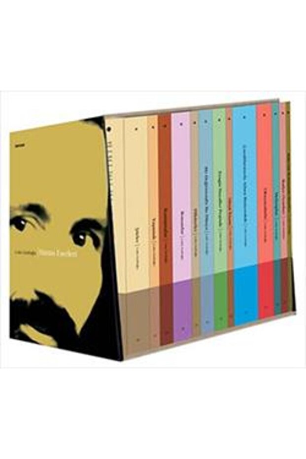 Cahit Zarifoğlu Seti (13 KİTAP) - 1