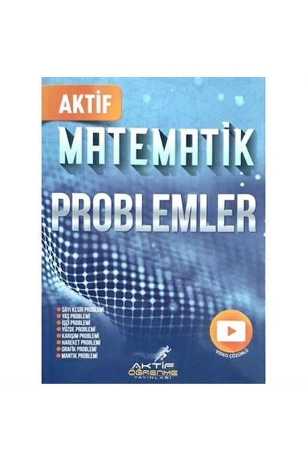Tyt 0 Dan Başlayanlara Problemler - 1