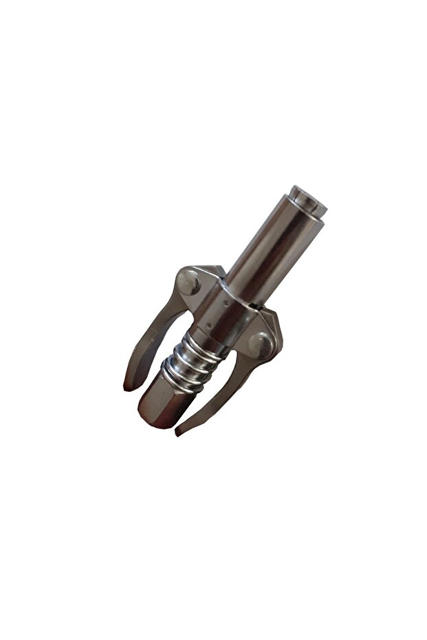 Vav Mandallı Gres Pompası Ucu - 2