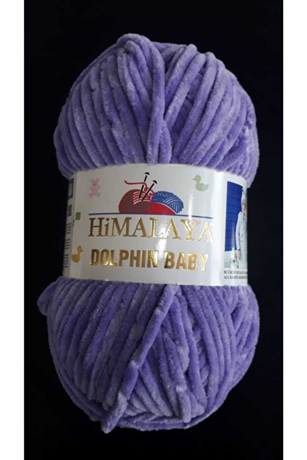 Dolphin Baby 80364