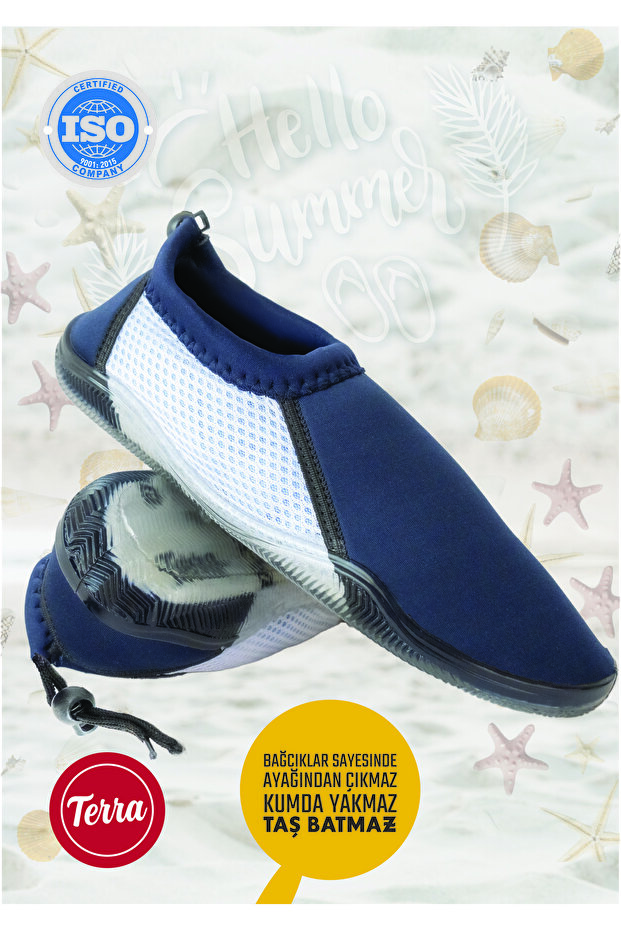 Deniz Ayakkabısı - 1
