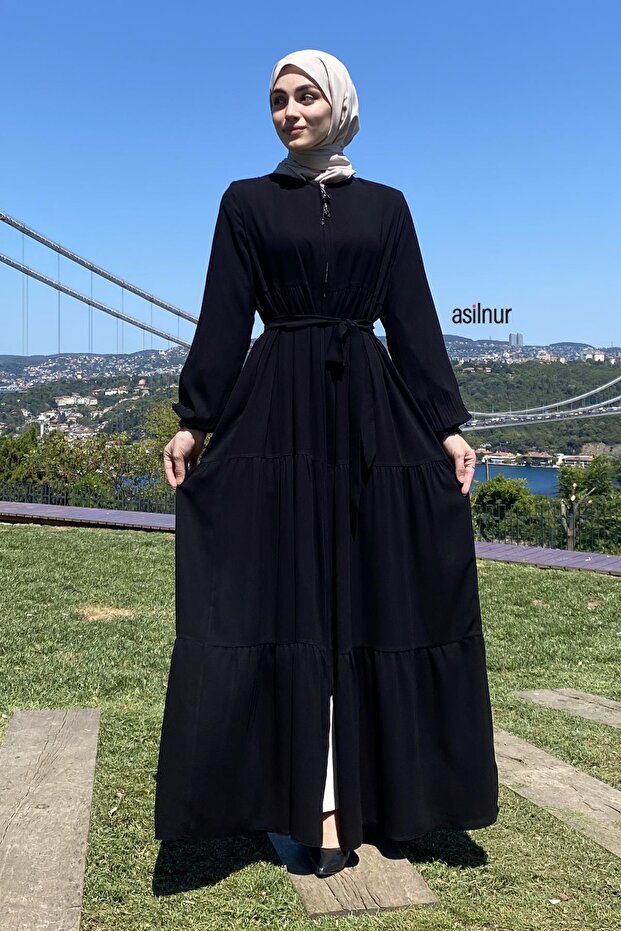 Black Bunch Ferace - 5