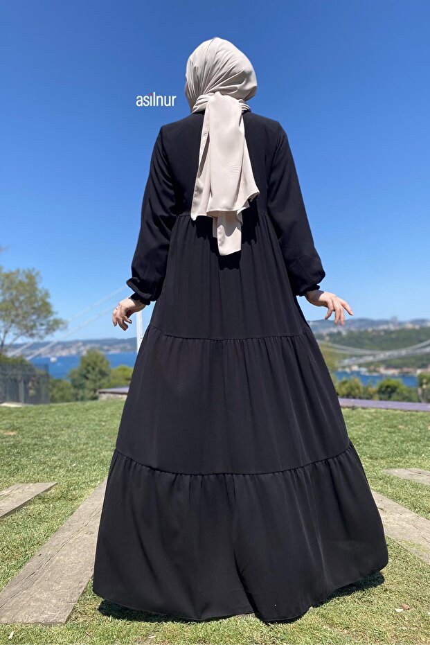 Black Bunch Ferace - 3