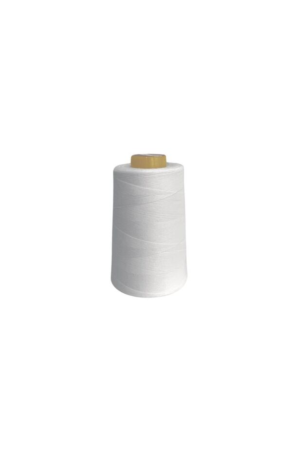 120 No Sewing Thread Coned - 1