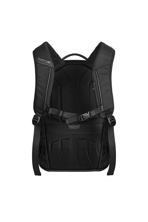 30 Litre Kapasiteli Su Geçirmez Sırt Çantası Wiwu Warriors Back Pack Pro Max DuPont Cordura 1000D - 3