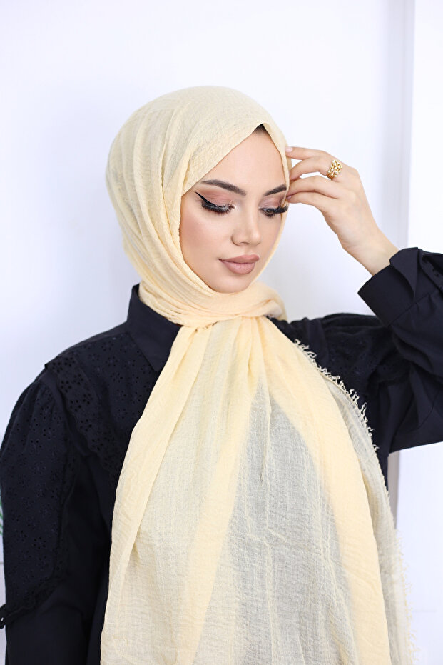 Bürümcük Şal - 2