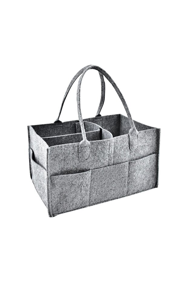 Felt Mother Baby Care Bag Thick Felt