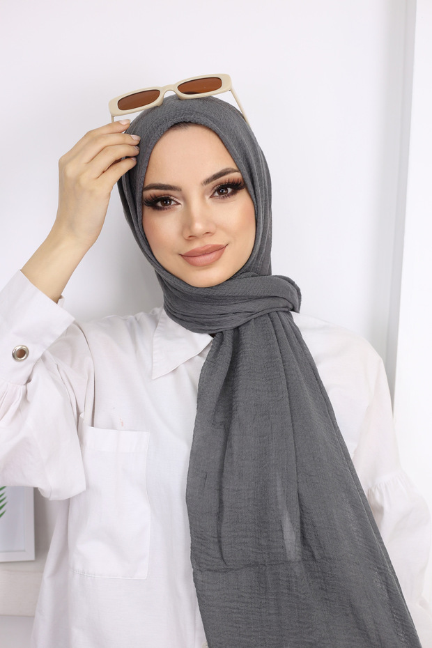 Bürümcük Şal - 2