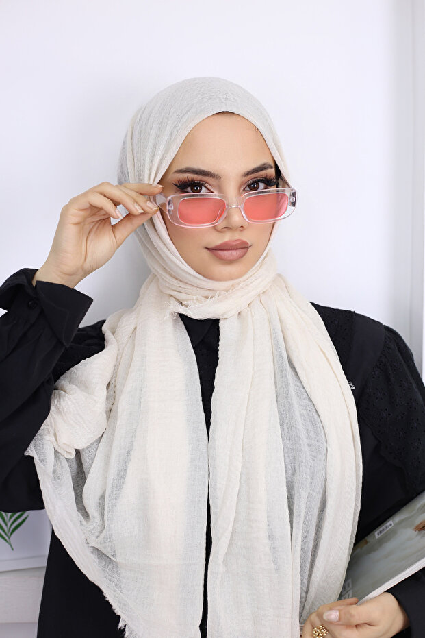 Bürümcük Şal - 2