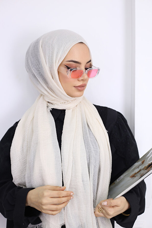 Bürümcük Şal - 3