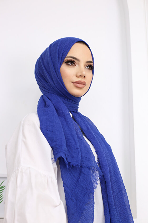 Bürümcük Şal - 3