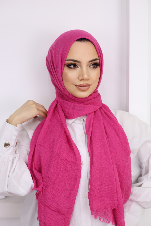 Bürümcük Şal - 3