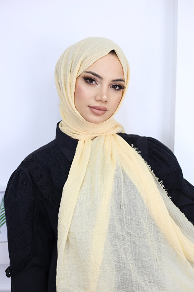 Bürümcük Şal - 1