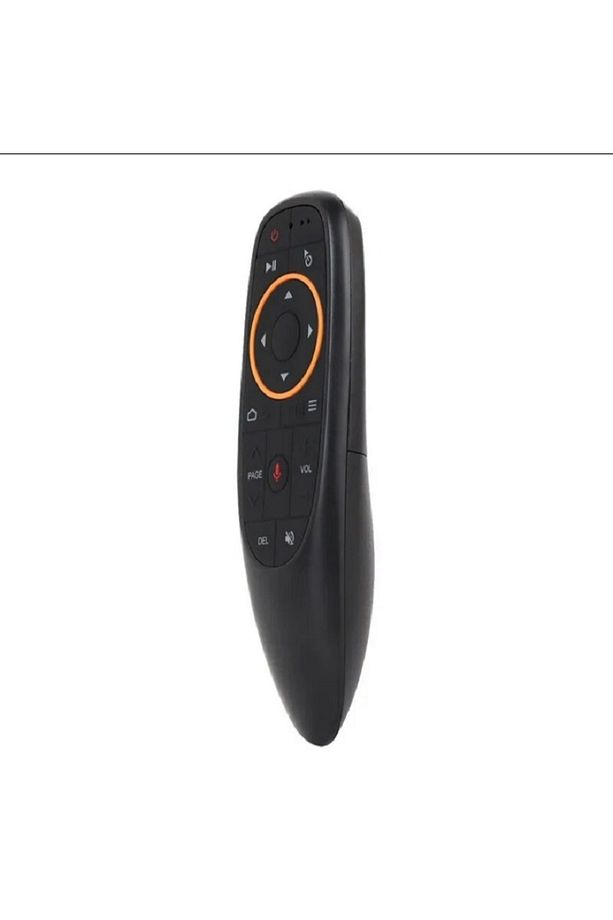G10 Air Remote Mouse 2.4ghz Sesle Uzaktan Kumanda - 5