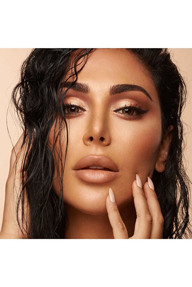 Nude Obsessions Eyeshadow Palette - 2