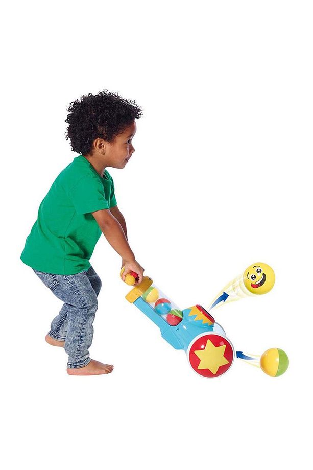 Toomies Yakala Fırlat 71161 - 2