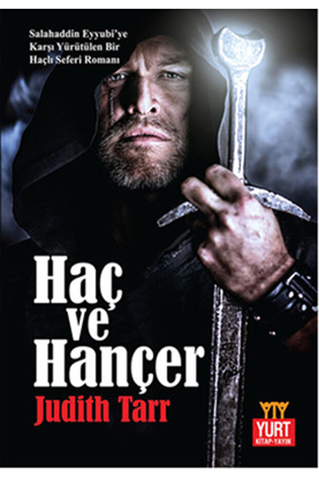 Haç Ve Hançer