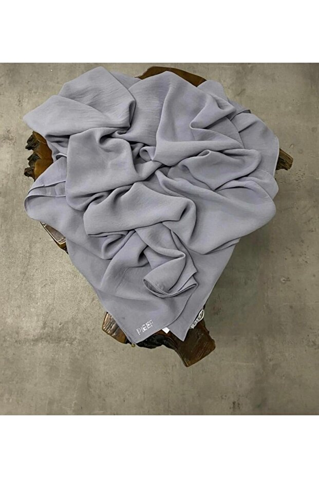 Pieef Kadın Caz Şal - 1