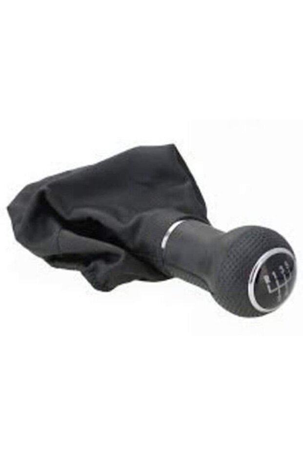 Gear Shift Knob And Koruk Complete 5 Speed Polo Classic 95-02 Lupo 99-06