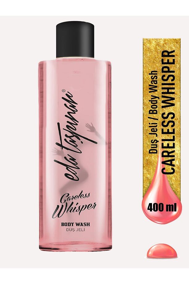 Careless Whısper Duş Jeli - 400 ml - 1