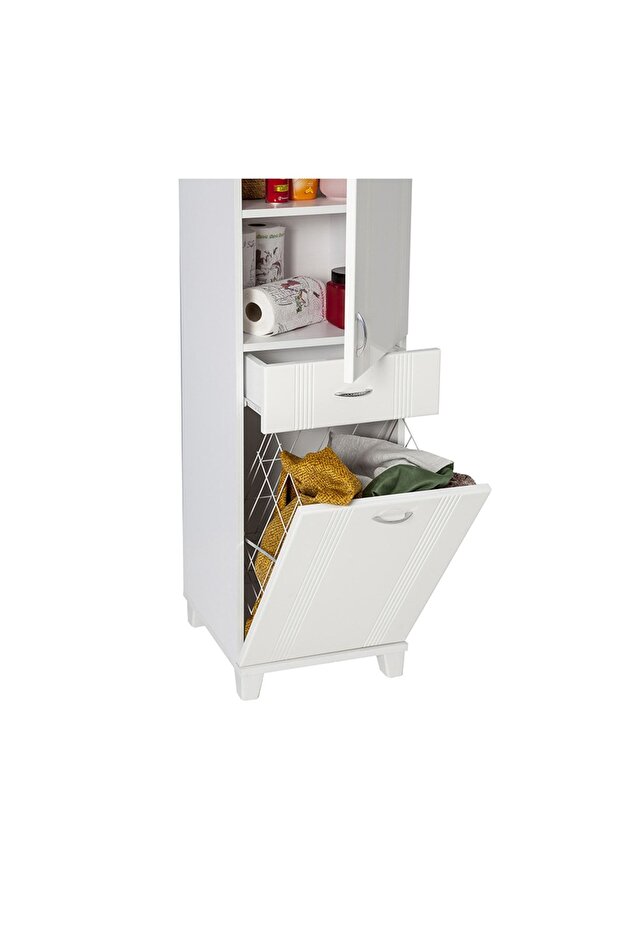 Fagus Çok Amaçlı Dolap - 1